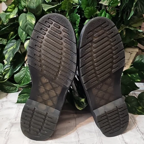 Dr. Martens x Sex Pistons Black